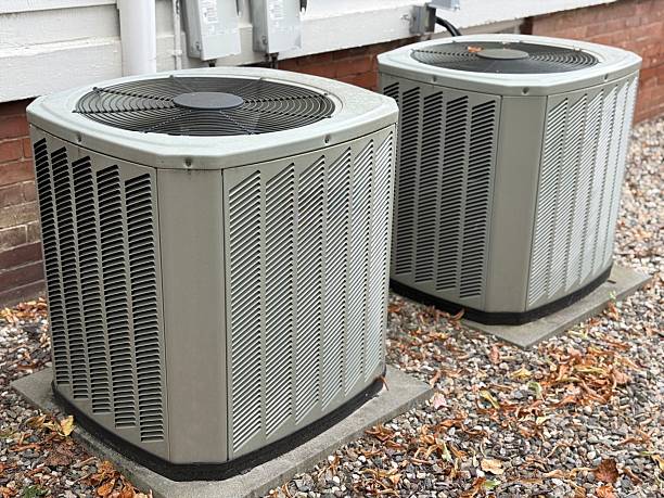 Reliable Hvac contractor in New London, IA by JG Cool HVAC